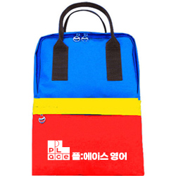 플에이스영어 백팩가방 BG-3101