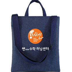 학원가방 타키온 크로스 보조학원가방 BC-2231 / 30개부터구매가능