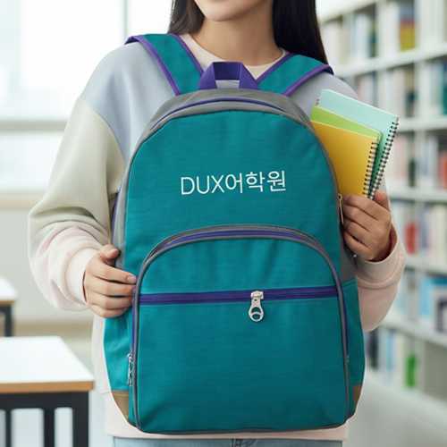 학원가방 와샤  학원백팩가방 BG-3103 / 50개부터구매가능