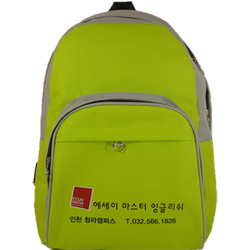 학원가방 학원백팩가방 BG-325 / 50개부터구매가능