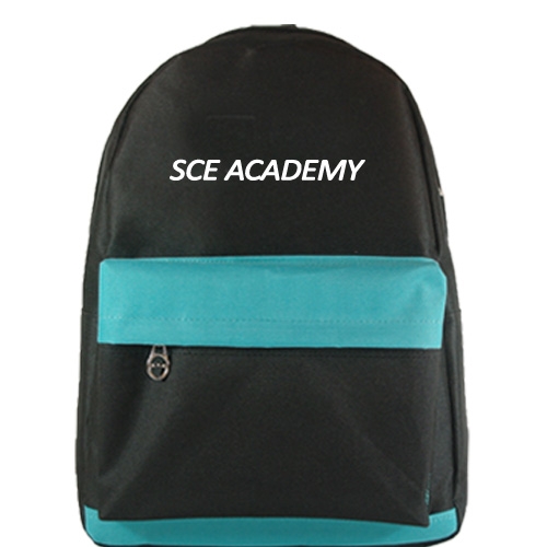 학원가방 폴리 백팩학원가방 BG-3003 / 50개부터구매가능