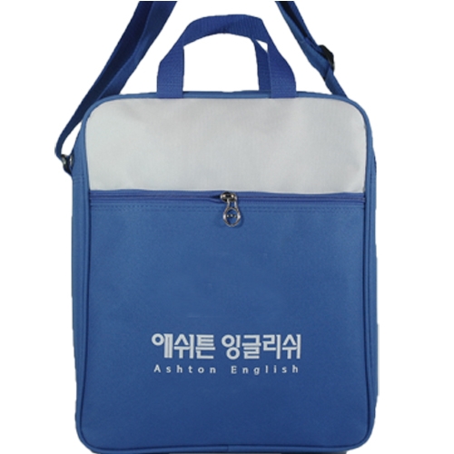 학원가방 폴리 크로스학원가방 BC-2044 / 30개부터구매가능