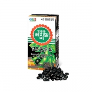 [회원특가] 베지밀B 검은콩 190ml x 24팩