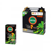 [회원특가] 베지밀 검은콩 고칼슘 두유 190ml x 16팩
