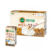 [회원특가] 베지밀 아몬드와호두 190ml x 24팩