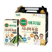 [회원특가] 베지밀 5060 시니어두유 190ml x 16팩