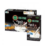[회원특가] 베지밀 검은콩 아몬드와호두 190ml x 24팩