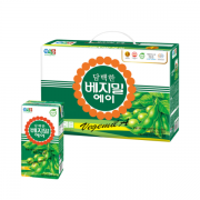 [회원특가] 담백한 베지밀A 190ml x 24팩