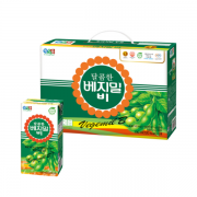[회원특가] 베지밀B 190ml x 24팩 (자동화)