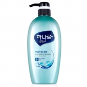 [회원특가] 애경 하나로 PLUS 비듬두피케어 샴푸 680ml