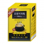 [무료배송] [회원특가] [100티] 부드러운 프렌치카페 커피믹스