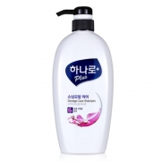 [회원특가] 애경 하나로 PLUS 비듬두피케어 샴푸 680ml