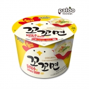 [대량할인 역마진상품ㅣ품질보증] 팔도 꼬꼬면왕컵 16입 컵라면