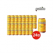 [대량할인 역마진상품ㅣ품질보증] 팔도 비락식혜 340ml 24캔