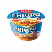 [회원특가] 팔도 비빔면컵 16입 컵라면