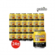 [회원특가] 팔도 비락식혜제로 238ml 24캔