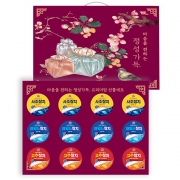 [회원특가] 사조 참치 프리미엄 선물세트 통큰참치 135g* 12입