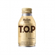 [회원특가] 맥심 티오피 마스터라떼 275ml X 24개