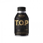 [무료배송] [회원특가] 맥심 티오피 더블랙 275ml X 24개