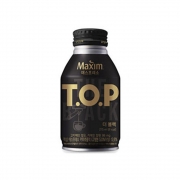 [회원특가] 맥심 티오피 더블랙 275ml X 24개