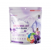 [회원특가] 아로하 퍼퓸클린 캡슐세제 15G*30개입