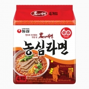 [회원특가] 농심라면 멀티 5입 봉지라면