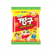 [회원특가] 삼양 달달한 대표간식 삼양짱구115g