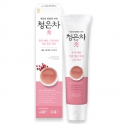 [회원특가] 애경 2080 청은차 수 치약 90G