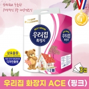 [무료배송] [회원특가] 우리집23M*3겹12롤 화장지휴지