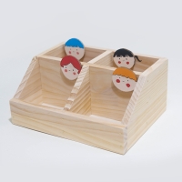 가족 핸드폰 쉼터 신박함