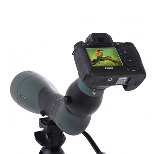 SWAROVSKI TLS APO 43mm 풀프레임 카메라 어댑터(ATX/STX)