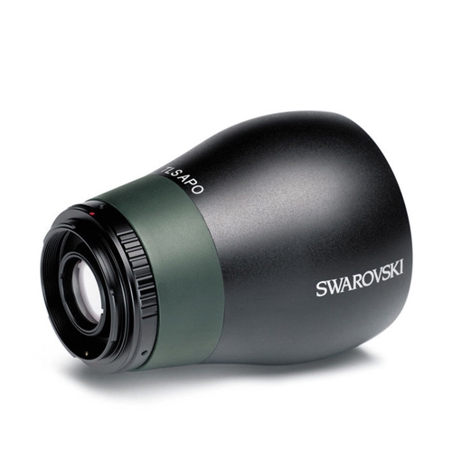 SWAROVSKI TLS APO 43mm 풀프레임 카메라 어댑터(ATS/STS)