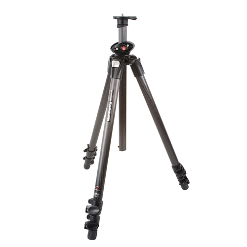 Manfrotto MT 055CXPRO3 +128rc