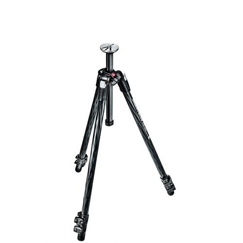 Manfrotto MT290XTC3 CARBON TRIPOD +128rc