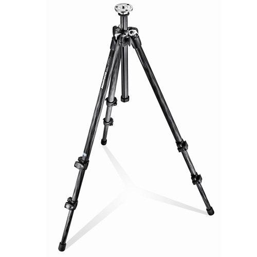 Manfrotto MT290XTC3 CARBON TRIPOD +500ah