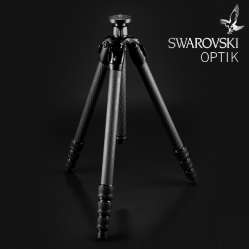 SWAROVSKI CCT 컴팩트 카본 트라이포드 삼각대