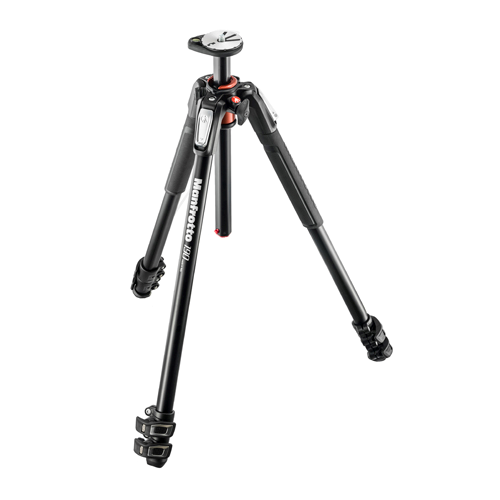 Manfrotto MT190XPRO3(알루미늄3단) + 500AH(헤드 구,701헤드)