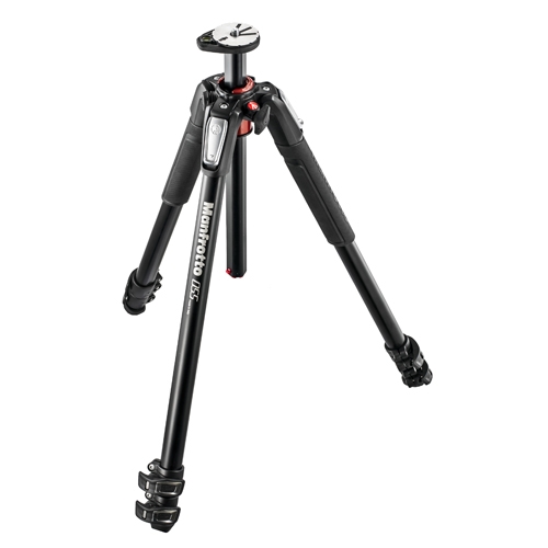 [알루미늄 3단] Manfrotto MT 055XPRO3