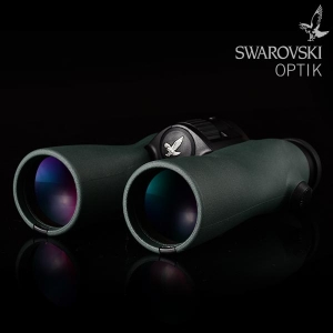 SWAROVSKI NL 퓨어 8x42 WB 쌍안경