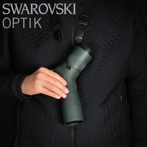 SWAROVSKI ATC 56 (17-40X) 스코프