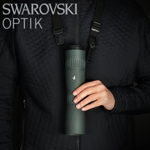 SWAROVSKI STC 56 (17-40X) 스코프