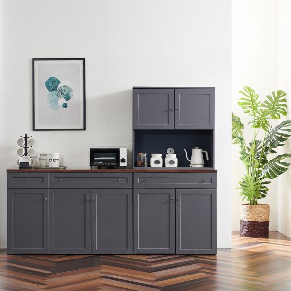 [단독특가] 동서가구 홈즈 셰프 주방수납장 시리즈 13종