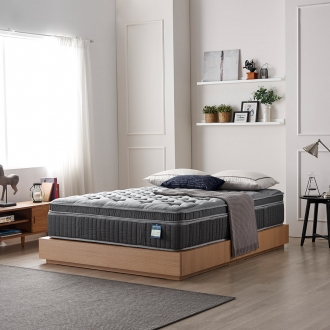 동서가구 소프트 사티15 프리미엄 폼가드 필로우탑 SS 매트리스