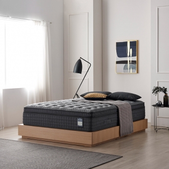 동서가구 소프트 사티13 프리미엄 토퍼분리형 Q 매트리스