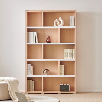 동서가구 에이블 1200 5단 오픈책장 B