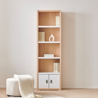 동서가구 에이블 600 5단 수납책장