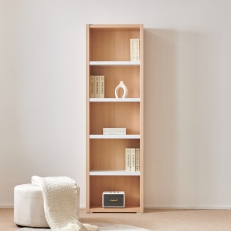 동서가구 에이블 600 5단 오픈책장