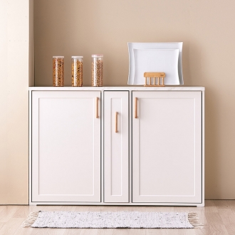 동서가구 아티제 마블상판 1200 수납장