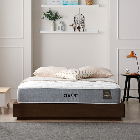[단독특가] 동서가구 레바 스탠다드 매트리스 모음