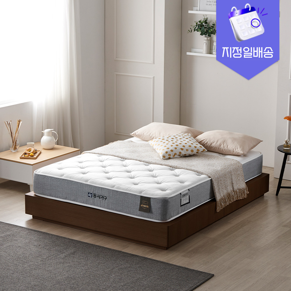 [지정일배송] 동서가구 레바 스탠다드 매트리스 모음